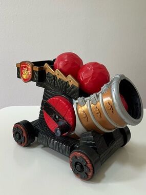 Fisher price, Kids bolder bluster with 3 boulders